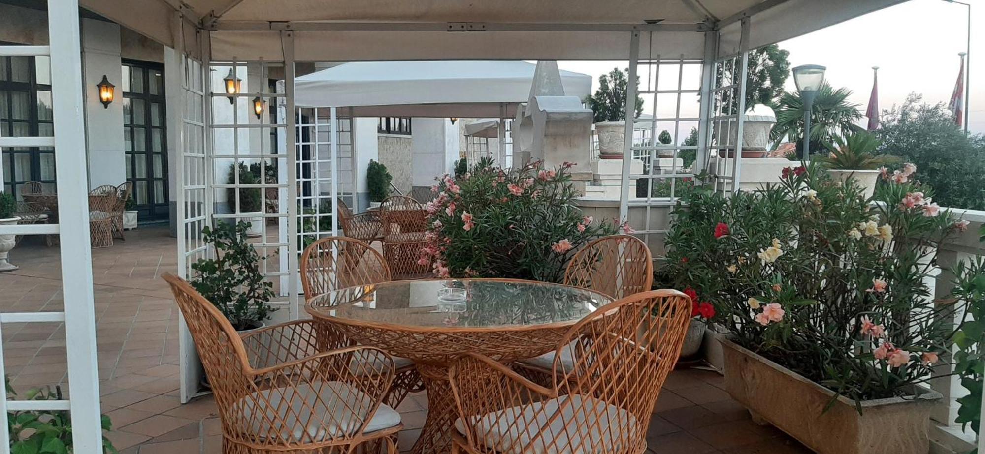 Hotel Conde Ansurez By Almia Hoteles Valladolid Exterior foto